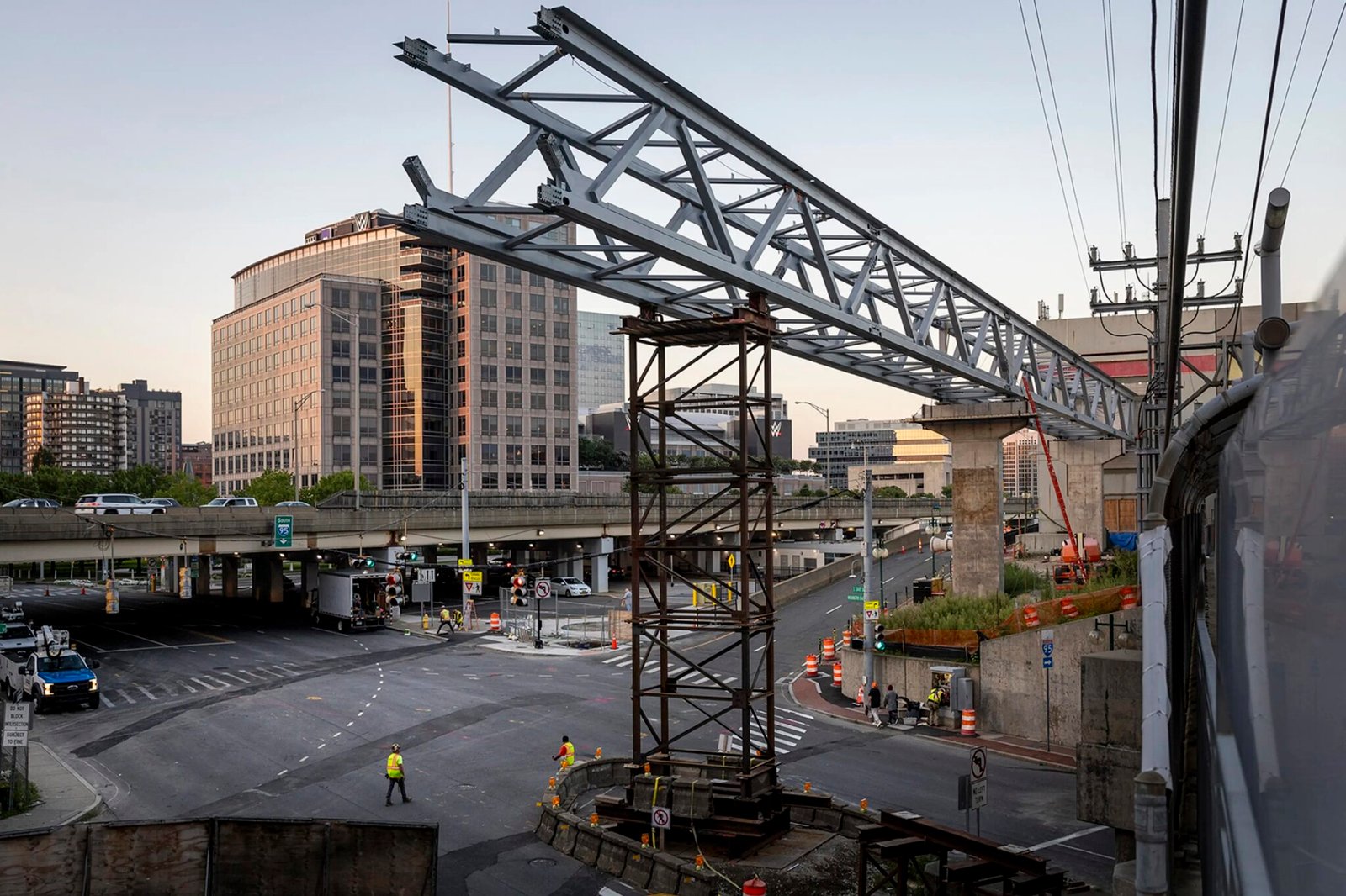 2026 Outlook: What’s Changing Across Federal Infrastructure, Facilities ...